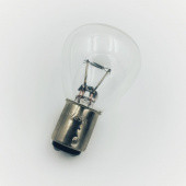 B170B: 6 Volt 35/35W SBC BA15D base Headlamp bulb from £9.55 each