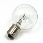 B90: 12 Volt 60W SCC BA15S base Head, Spot & Fog bulb from £9.34 each