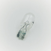 B923: 24 Volt 10W WEDGE T15 W16W base Side bulb from £2.08 each
