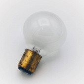 B822: 24 Volt 24W SBC BA15D base Bus bulb from £2.46 each