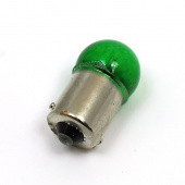 B149G: 24 Volt 5W SCC BA15S base Instrument bulb from £1.69 each