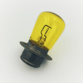 B185Y: 12 Volt 48W BPF SC P36S base Head, Spot & Fog bulb from £11.96 each