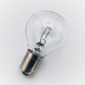 B23A: 12 Volt 48W SCC BA15S base Head, Spot & Fog bulb from £7.48 each