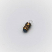 B279S: 6 Volt 0.05A LES E5 base Instrument & Panel bulb from £1.36 each