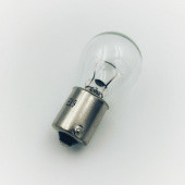 B385: 12 Volt 18W SCC BA15S base Warning bulb from £1.47 each