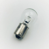 B385: 12 Volt 18W SCC BA15S base Warning bulb from £2.47 each