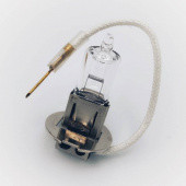 B446: 12 Volt 20W H3 PK22S base Head, Spot & Fog bulb from £4.47 each