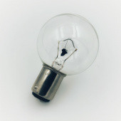 B27B: 12 Volt 48W SBC BA15D base Headlamp bulb from £7.59 each