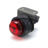 1220R: Rubber bodied Stop and Tail light (PAIR) from £51.08 pair