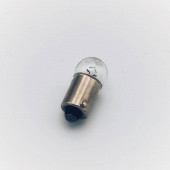B72: 12 Volt 3.4W MCC BA9S base Instrument & Panel bulb with 11mm globe from £1.04 each