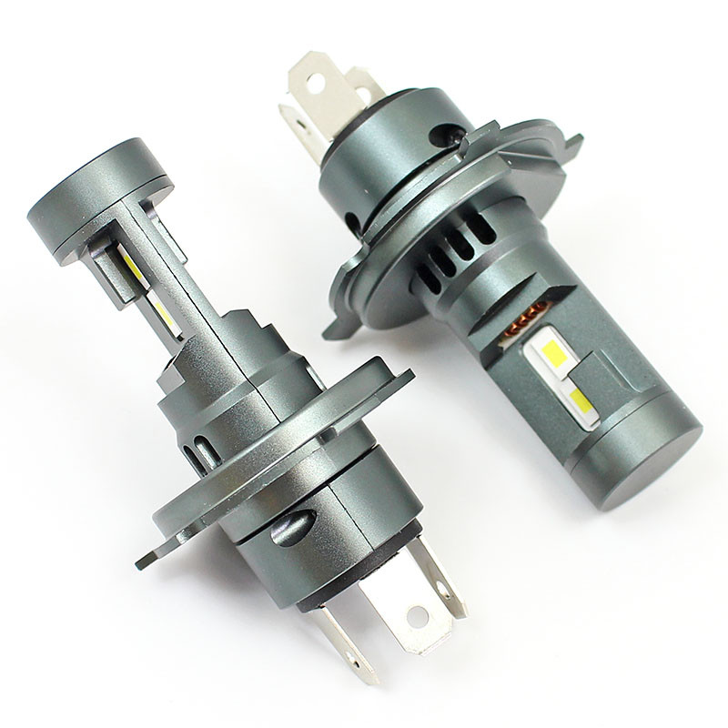 Halogen-Lampe | H4 | 24V & 75/70W | P43t