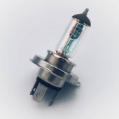 B472TINT: 12 Volt 60/55W H4 P43T base headlamp bulb from £1.25 each