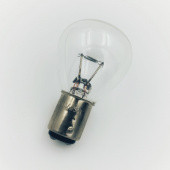 B171B: 12 Volt 35/35W SBC BA15D base Headlamp bulb from £7.87 each