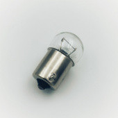 B207FL: 48 Volt 10W SCC BA15S base Side bulb from £1.20 each