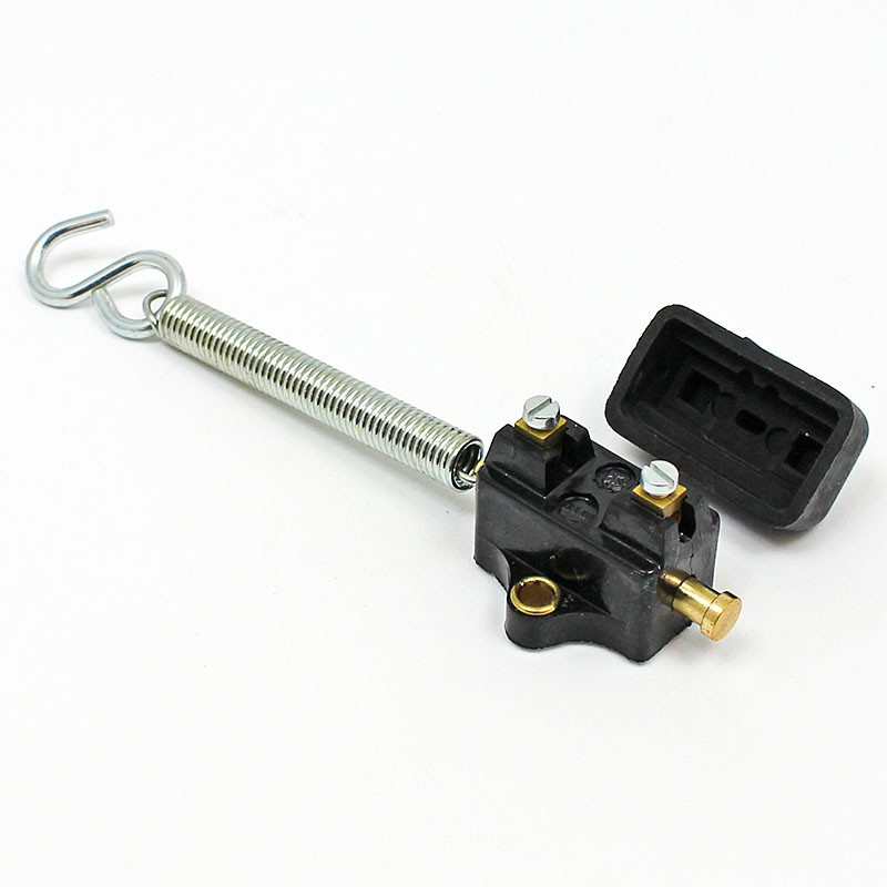 415 Brake light switch Pull ON, with rubber cover Brake Switches