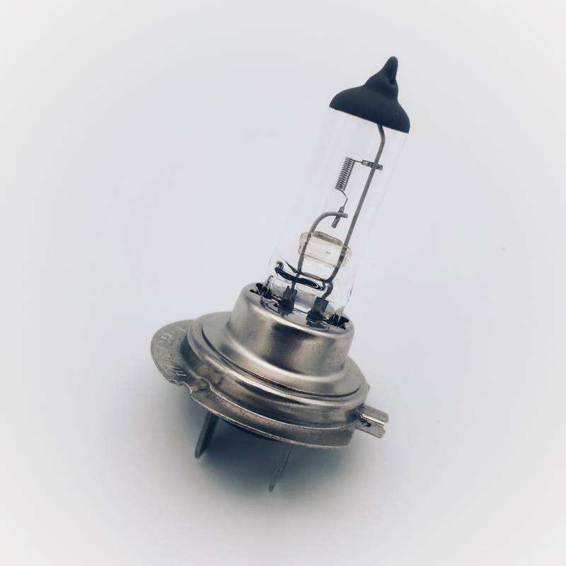 Spot halogen 12v sale