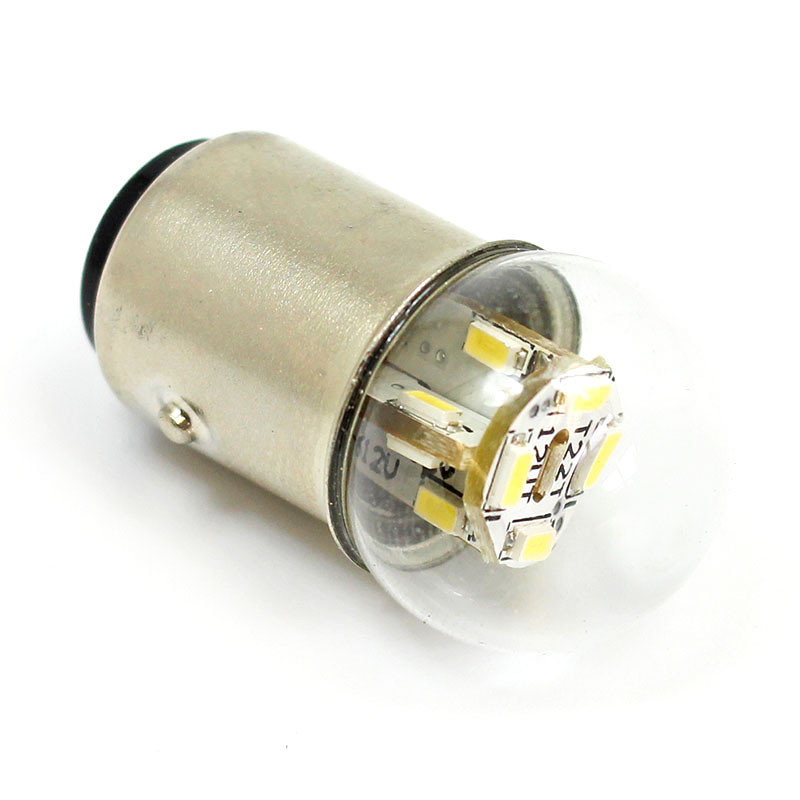 6v dc led store bulb