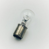 B319B: 6 Volt 21W SBC BA15D base Warning bulb from £1.31 each