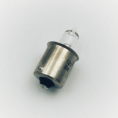 B207BH: 12 Volt 5W SCC BA15S base Halogen side bulb from £3.55 each