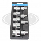 Tool3: AF socket set - 9 piece from £23.01 each