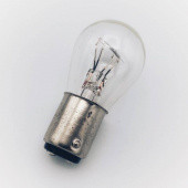 B381B: 12 Volt 21/5W SBC BA15D base Stop & Tail bulb from £1.36 each