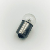 B248: 24 Volt 5W SCC BA15S base Side bulb from £1.55 each