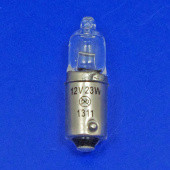 B419: 12 Volt 23W MCC BA9S Halogen base Indicator bulb from £2.40 each