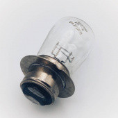 B6721LH: 6 Volt 36/36W BPF DC P36D base Headlamp bulb from £8.63 each