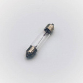 BT216: 6 Volt 3W 6X31mm FESTOON bulb from £4.32 each