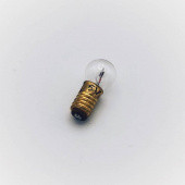 B279L: 6 Volt 0.1A LES E5 base Instrument & Panel bulb from £1.47 each