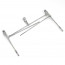 Nickel plated