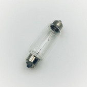 B266: 6 Volt 15W 15X42mm FESTOON bulb from £1.76 each