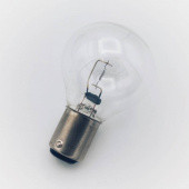 B111: 6 Volt 36W SBC BA15D base Head, Spot & Fog bulb from £8.68 each