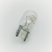 B382CL: 12 Volt 21W WEDGE T20 W21W base Warning bulb from £1.91 each