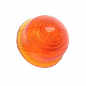 L594ALENS: Amber glass lens for 299 (equivalent to Lucas L594) type indicator lamps from £10.39 each