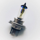 B472AS: 12 Volt 60/55W H4 P43T base Headlamp bulb from £5.35 each