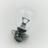 B5679B: 12 Volt 45/40W APF P15D 30 base Headlamp bulb from £6.99 each