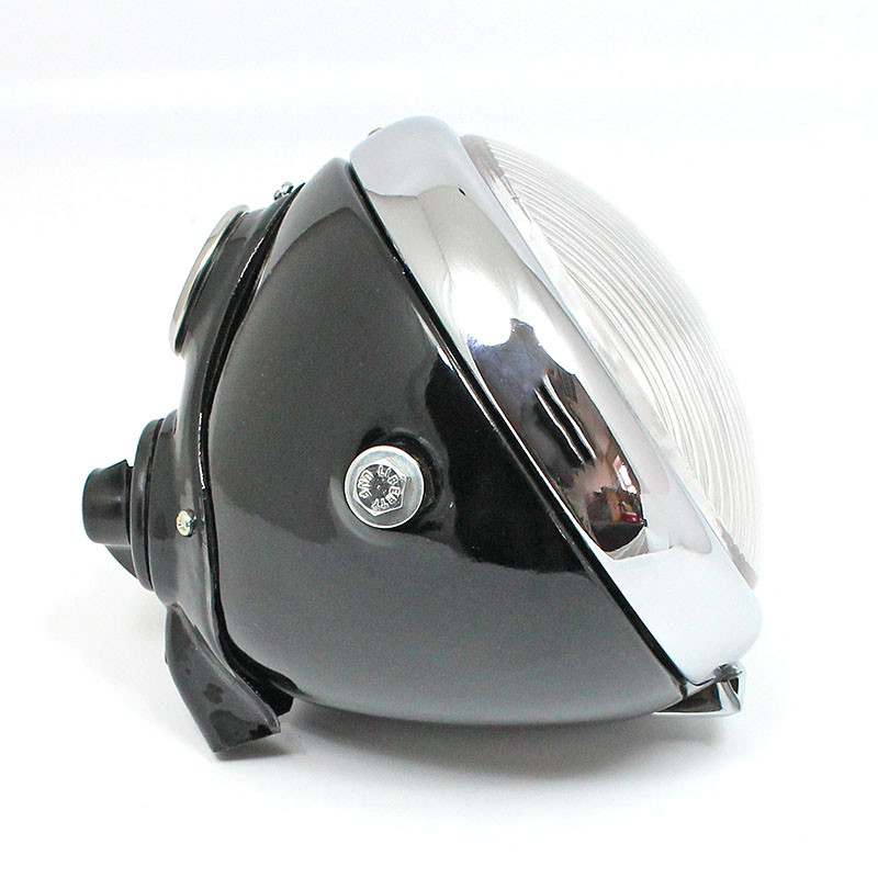 Lucas headlight for royal enfield new arrivals